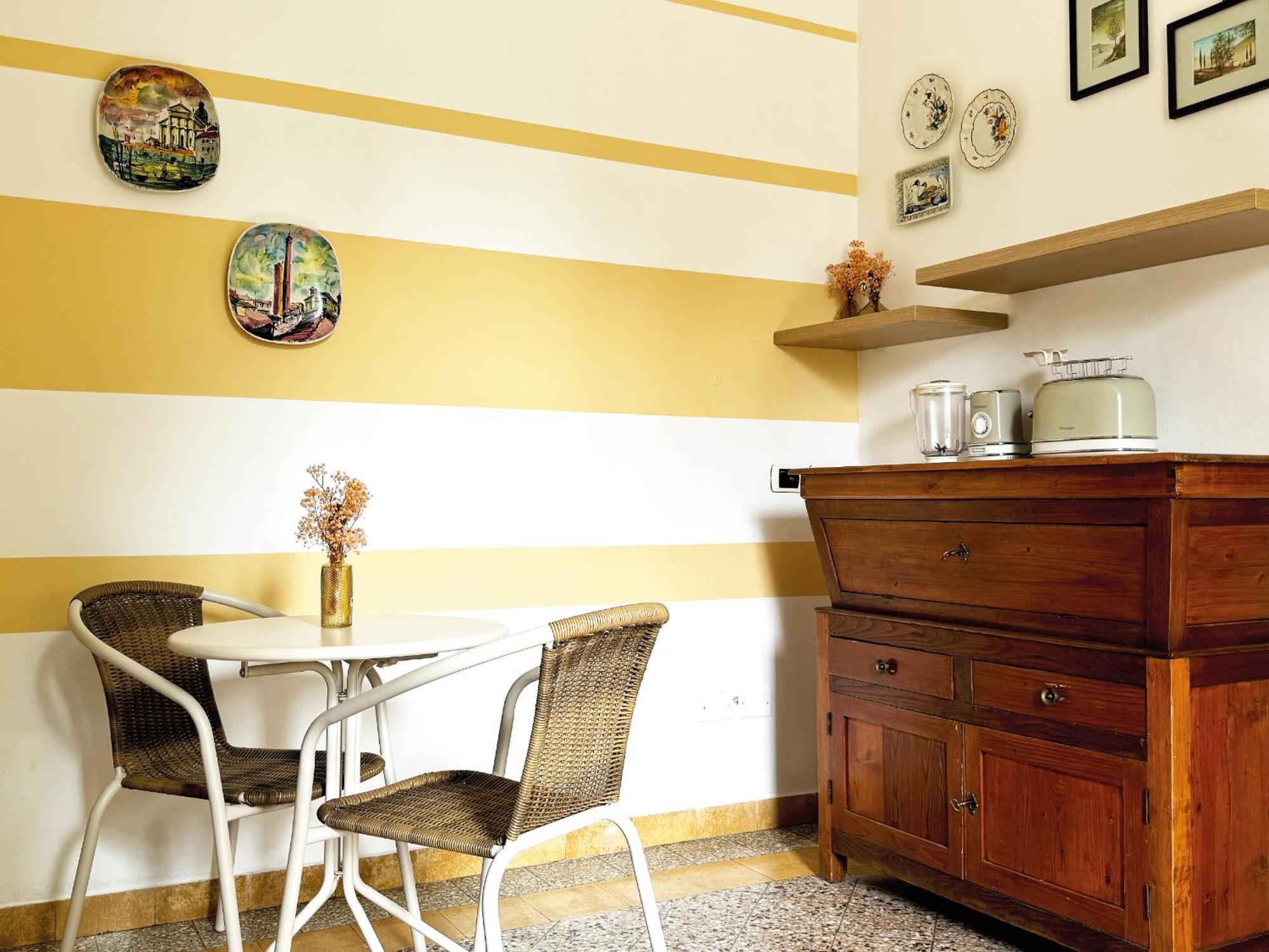 Bed and Breakfast A Casa Dei Nonni Sansepolcro Exterior foto